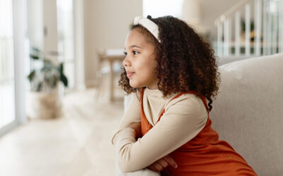 Emotional Regulation in Children: Helping Kids Manage Big Feelings